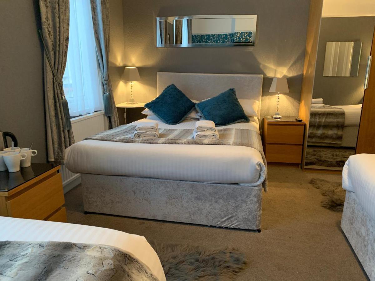 York Guest House 3* York