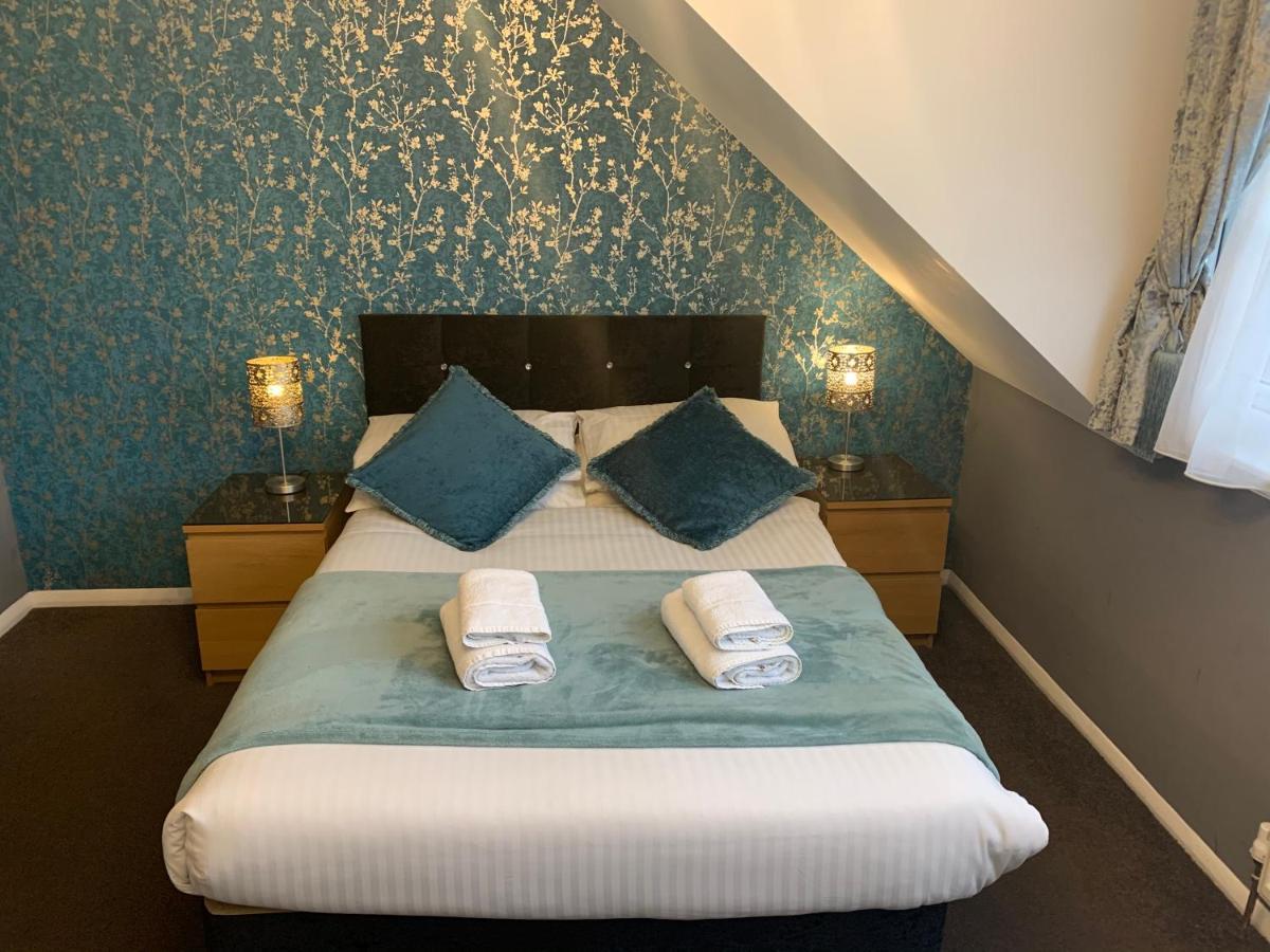 York Guest House 3*